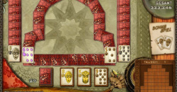 Jewel Quest, Jewel Quest II, Jewel Quest Solitaire II