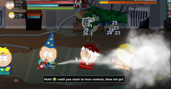 South Park: Der Stab der Wahrheit ab dem 6. März erhältlich