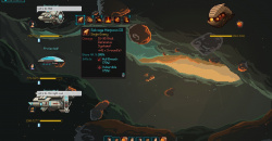 Halcyon 6: Starbase Commander Review