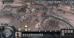 Company of Heroes 2: Ardennes Assault (PC) - Screenshots DLH.Net Review