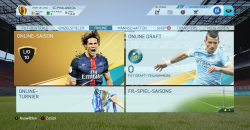 FIFA 16