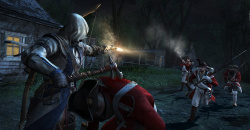 Assassin's Creed 3