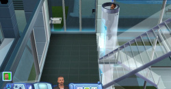 The Sims 3 – Into The Future Screenshots zum Review