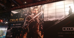 Gamescom 2015 Bilder 2