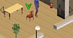Die Sims 2 Mobile (Handy)
