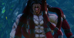 Capcom Confirms First Brand-New Fighter in Street Fighter V – Necalli (Trailer & Screenshots)