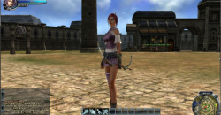 Priston Tale 2: The 2nd Enigma