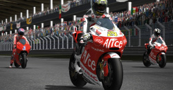 MotoGP 08