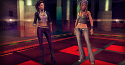 Saints Row IV