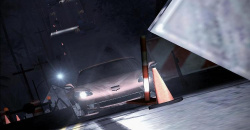 Need for Speed - Carbon