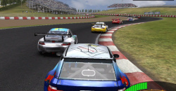 GTR 2 - FIA GT Racing Game