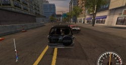 Flatout 2