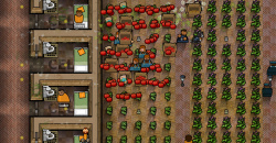Prison Architect - Going Green