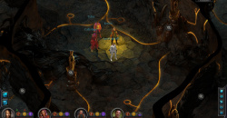 Torment: Tides of Numenera Preview