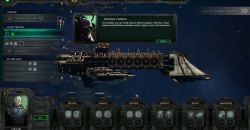 Battlefleet Gothic: Armada Review