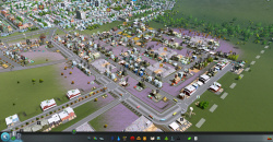 Cities: Skylines (PC)