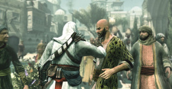 Assassin's Creed (PS 3)