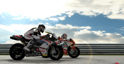 SBK 2011  FIM Superbike Riding Challenge