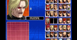 King of Fighters 2002 (XBox)