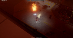 Solstice Chronicles: MIA Alpha Review