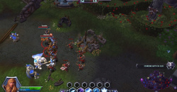 Heroes of the Storm Review