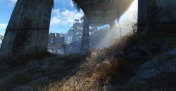 Bethesda Releases New Screens for Fallout 4