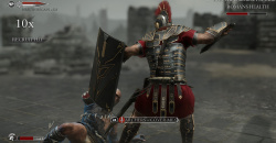 Ryse: Son of Rome (Xbox One)