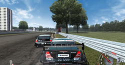 DTM Race Driver 3