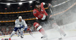 NHL 16