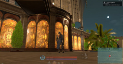 Skyforge Preview