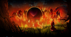 Unbound: Worlds Apart