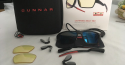 GUNNAR Lightning Bolt 360