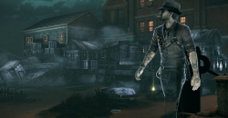 Murdered: Soul Suspect erscheint am 6. Juni