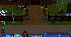 Die Sims 3 Reiseabenteuer