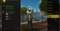 World of Warcraft: Warlords of Draenor (PC) Preview - Screenshots DLH.Net Preview ENG