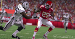 Madden NFL 16