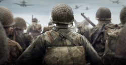 Call of Duty - WWII