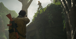 Uncharted 4: A Thief's End (Review)