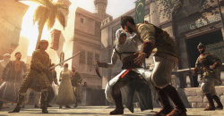 Assassin's Creed (PS 3)