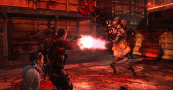 Resident Evil Revelations 2 Screenshots