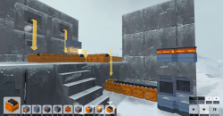 Infinifactory Review