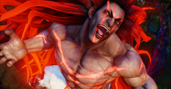 Capcom Confirms First Brand-New Fighter in Street Fighter V – Necalli (Trailer & Screenshots)