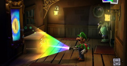 Luigi´s Mansion 2