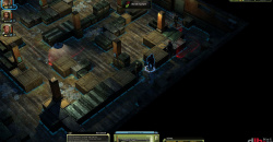 Jagged Alliance Online