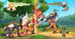 Naruto Shippuden: Ultimate Ninja Storm 2