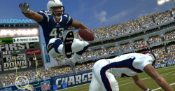 Madden NFL 08