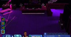 Die Sims 3 Late Night