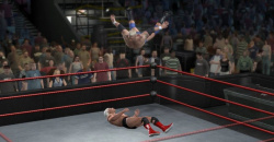 WWE: Smackdown vs. Raw 2008