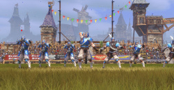 Blood Bowl 2