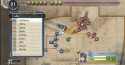 Valkyria Chronicles